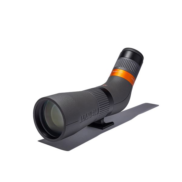Maven CS1A 15-45x65 Spotting Scope