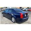 Image 4 : 2005 Cadillac CTS