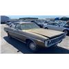 Image 2 : 1972 DODGE CORONET
