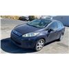 Image 1 : 2013 Ford Fiesta SE