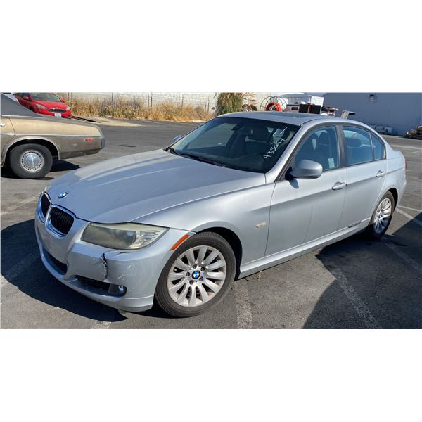 2009 BMW 3 Series 328i