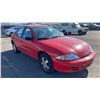 Image 2 : 2002 Chevrolet Cavalier LS