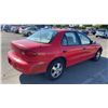 Image 3 : 2002 Chevrolet Cavalier LS