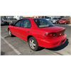 Image 4 : 2002 Chevrolet Cavalier LS