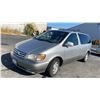 Image 1 : 2002 Toyota Sienna LE
