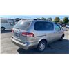 Image 3 : 2002 Toyota Sienna LE