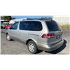 Image 4 : 2002 Toyota Sienna LE