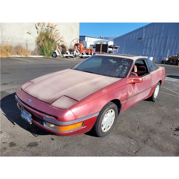 1990 Ford Probe LX