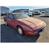Image 2 : 1990 Ford Probe LX