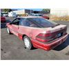 Image 4 : 1990 Ford Probe LX
