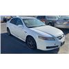 Image 2 : 2004 Acura TL 3.2
