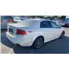 Image 3 : 2004 Acura TL 3.2