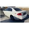 Image 4 : 2004 Acura TL 3.2
