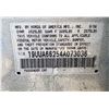 Image 7 : 2004 Acura TL 3.2
