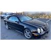 Image 2 : 2001 Mercedes-Benz CLK CLK 430