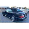 Image 4 : 2001 Mercedes-Benz CLK CLK 430