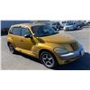 Image 2 : 2002 Chrysler PT Cruiser Limited Edition