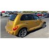 Image 3 : 2002 Chrysler PT Cruiser Limited Edition
