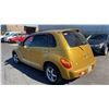 Image 4 : 2002 Chrysler PT Cruiser Limited Edition