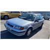 Image 1 : 1997 Toyota Tercel CE
