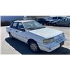 Image 3 : 1992 Ford Tempo GL