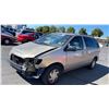 Image 1 : 2001 Toyota Sienna LE