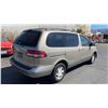 Image 2 : 2001 Toyota Sienna LE