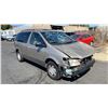 Image 3 : 2001 Toyota Sienna LE