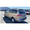 Image 5 : 2001 Toyota Sienna LE