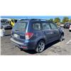 Image 2 : 2012 Subaru Forester 2.5X