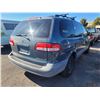 Image 4 : 2001 Toyota Sienna LE
