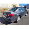 Image 2 : 2009 Toyota Corolla