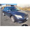 Image 3 : 2009 Toyota Corolla