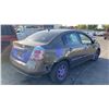 Image 3 : 2009 Nissan Sentra 2.0