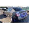 Image 4 : 2009 Nissan Sentra 2.0
