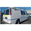 Image 3 : 2000 Chevrolet Express G2500