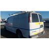 Image 7 : 2000 Chevrolet Express G2500