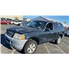 Image 1 : 2002 Ford Explorer XLS
