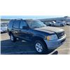 Image 2 : 2002 Ford Explorer XLS