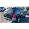 Image 3 : 2002 Ford Explorer XLS