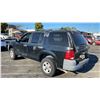 Image 5 : 2002 Ford Explorer XLS