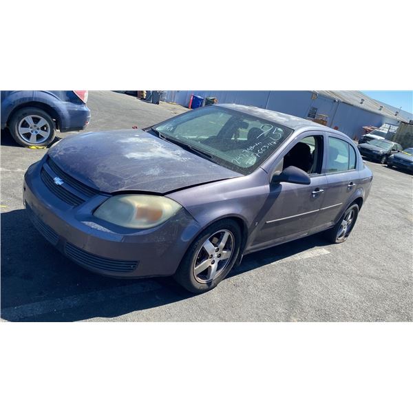 2006 Chevrolet Cobalt LT