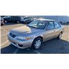Image 1 : 2001 Toyota Corolla CE