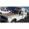 Image 1 : 1976 TOYOTA TRUCK