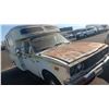 Image 2 : 1976 TOYOTA TRUCK