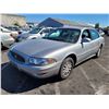 Image 1 : 2005 Buick LeSabre Limited