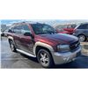 Image 2 : 2007 Chevrolet TrailBlazer LS