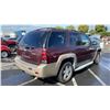 Image 3 : 2007 Chevrolet TrailBlazer LS