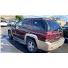 Image 4 : 2007 Chevrolet TrailBlazer LS