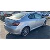 Image 3 : 2008 Scion tC Spec